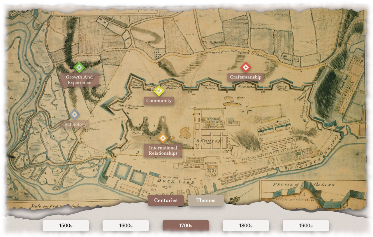 Sound Map Rarities Heritage Soundmap – Aki Pasoulas